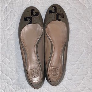 Tory Burch Ballet Flats